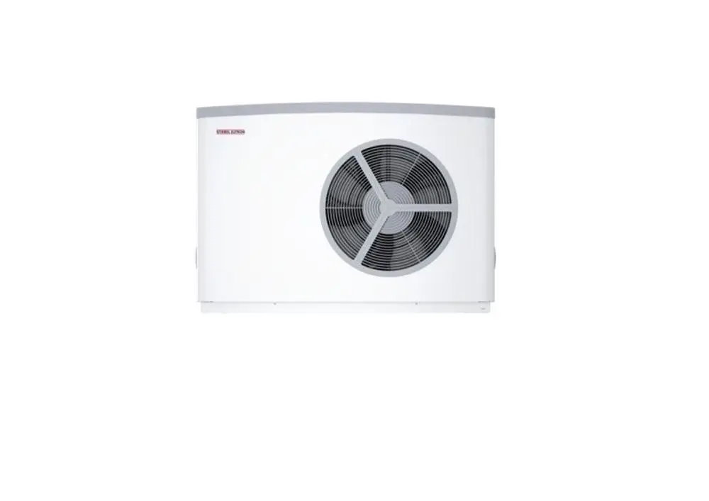STIEBEL ELTRON Luft-Wasser-Wärmepumpe WPL 20 AC, 236641